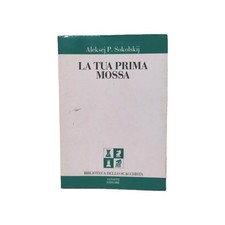 La Tua Prima Mossa Aleksej P