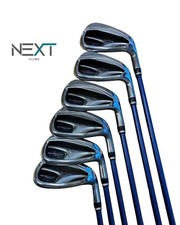 Callaway Big Bertha Beta Set