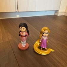 Disney Animators' COLLECTION