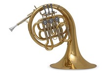 Corno - Corno Francese Sib Per Bambini Hr650b