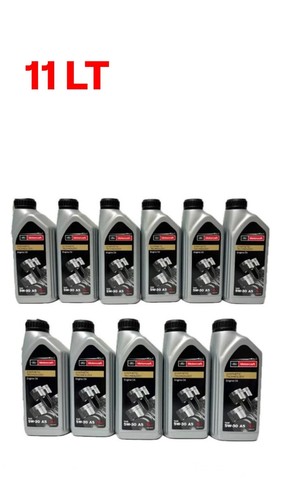 Olio 5w30 a5 motore - olio,