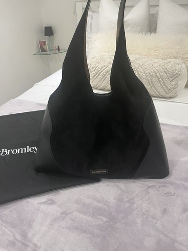 Borsa tracolla russell - a, &