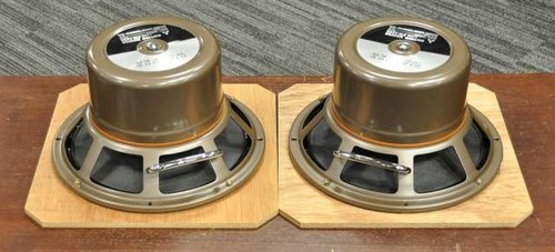 Coppia unità woofer - , diatone