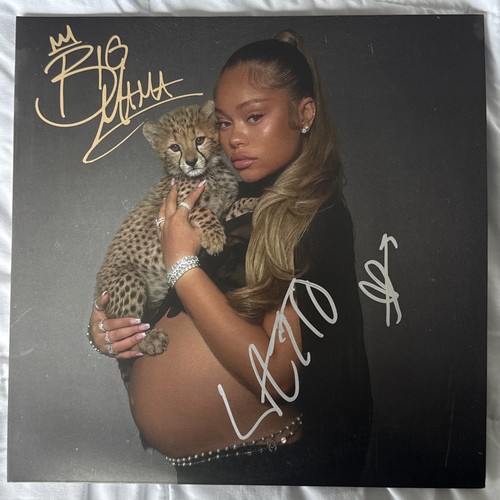 Latto big mama copertina - mama,