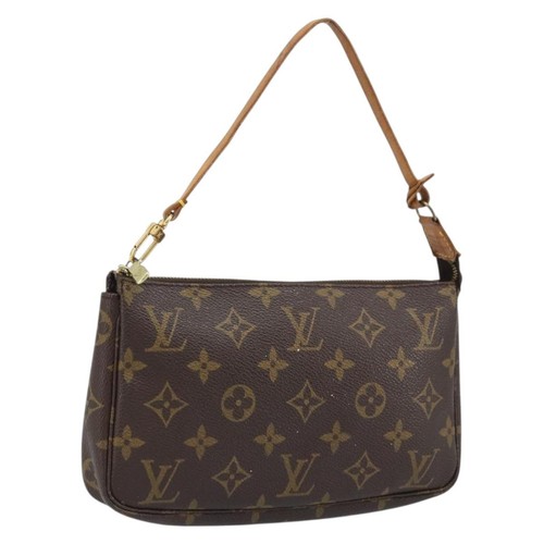 Louis vuitton monogram - louis,