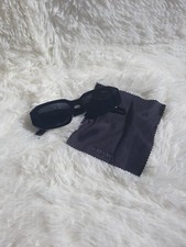 PRADA PR 17WS 1AB5S0 Occhiali da Sole, Neri