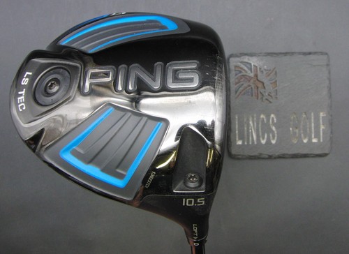 Ping tec 5 driver - ping,