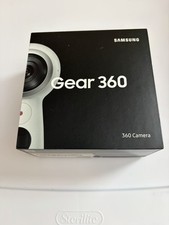 Fotocamera Samsung Gear 360