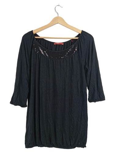 Edc esprit top donna - esprit, nero