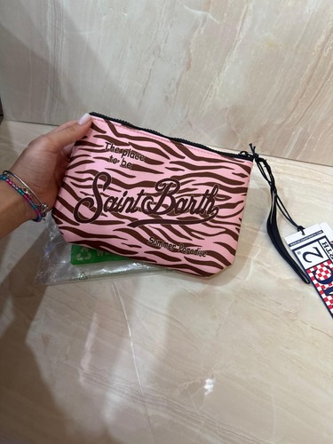Pochette saint barth - saint,