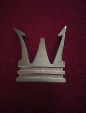 Stemma Maserati  - Originale