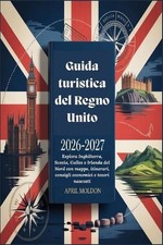 Guida turistica del Regno