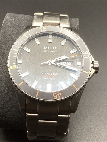 Orologio mido m0264304406100 - orologio,