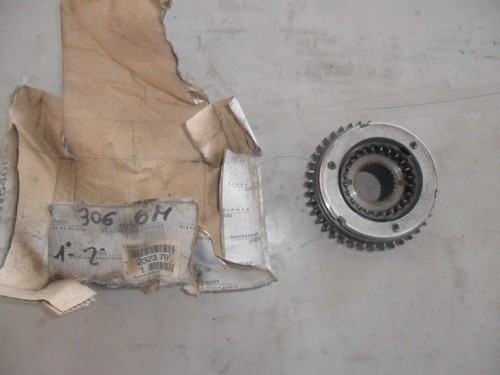 2323 sincronizzatore e - 2323.78, 1