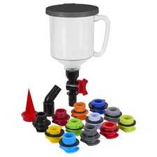 Sealey VS7107 Master Kit di