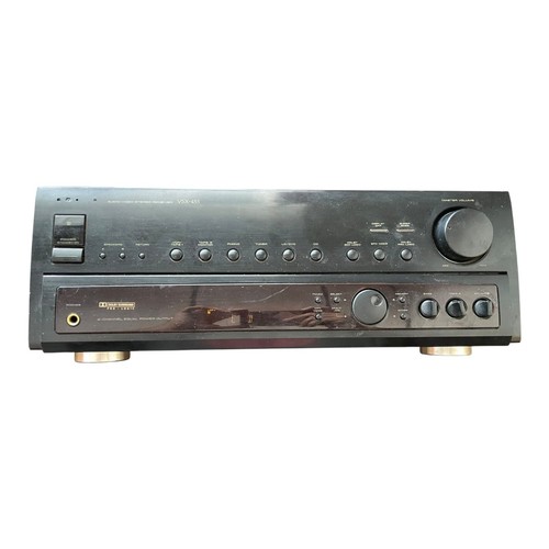Pioneer vsx 455 audio - pioneer,