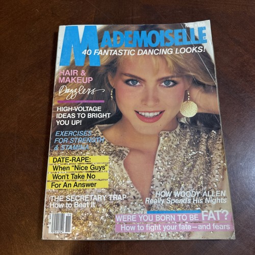 1980 mademoiselle kim alexis - kim,
