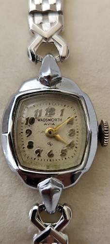 Bracciale wadsworth avia donna - wadsworth,
