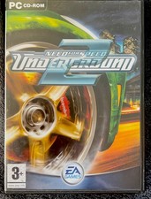 Need for Speed: Underground 2