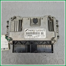 Centralina Motore Iniezione