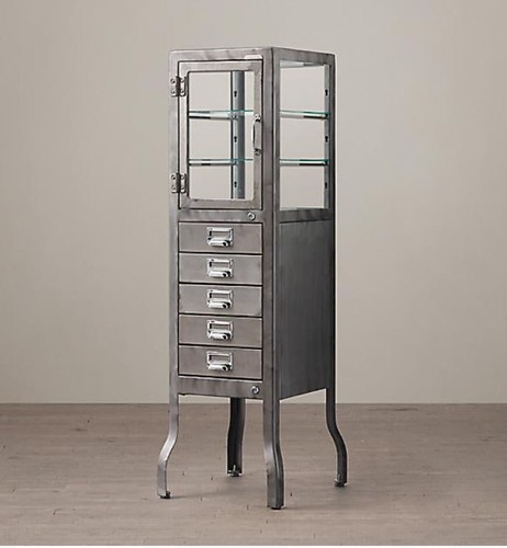 Armadietto bagno rh - da,