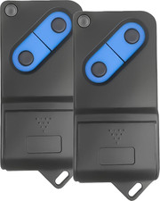 Apriporta Garage Telecomando