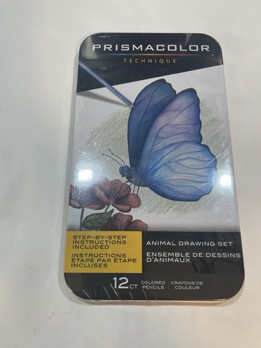 Nuovo prismacolor - prismacolor, (12)