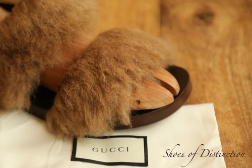 Sandali infradito gucci - sandali,