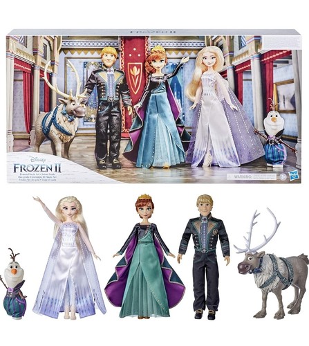 Disney frozen bambole anna - disney,