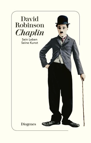 Chaplin david robinson - david,