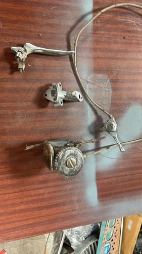 Carburatore mosquito