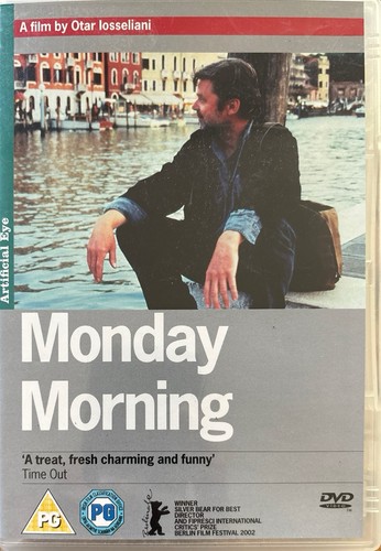 Monday morning mint region - region, 2