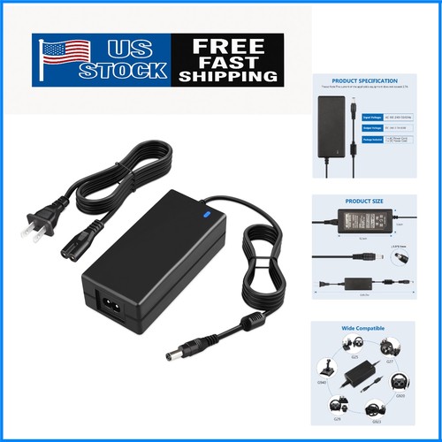 Reliable 24v replacement power - 24v,