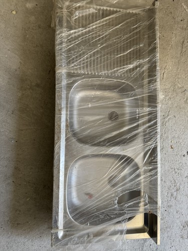 Kit cucina lavello inox - lavello,