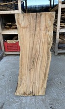 Tavola in legno di ulivo