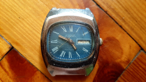 Orologio polso uomo - da,