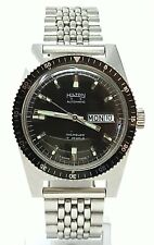 Hilton skin diver automatic