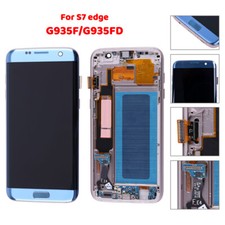 Display LCD OLED touch screen