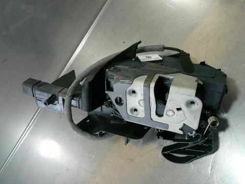 Ford focus mk3 2012 passengers - ford,