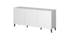 Cassettiera NOVA 155 cm bianco