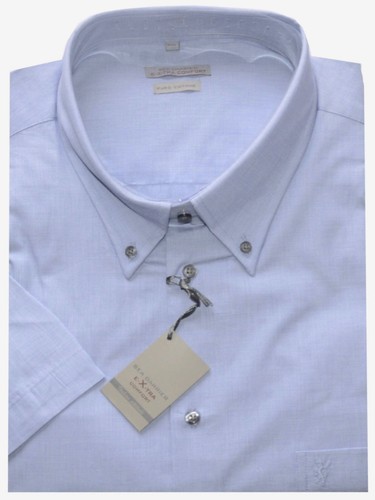 Camicia uomo taglie forti - camicia,