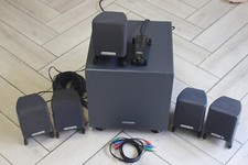 Sistema Home Theatre Creative