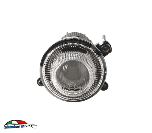 Fanale fendinebbia sinistro - fanale,