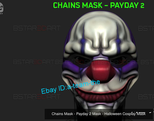 Payday the heist - payday:the, 2
