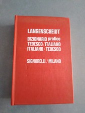 Dizionario pratico
