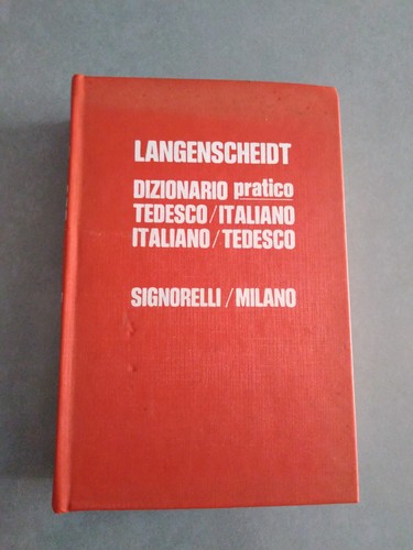 Dizionario pratico