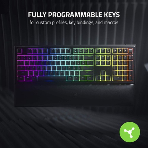 Razer ornata tastiera da - ornata,