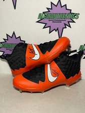 TACCHETTI NIKE AIVA ARQUETTE DUAL FIRMATI OREGON STATE BASEBALL *PROOF* mike trout