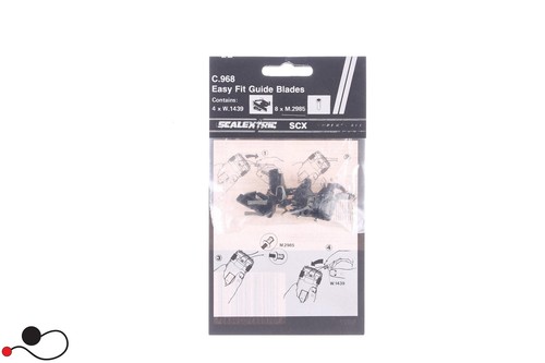 Accessorio pista scalextric - accessorio,