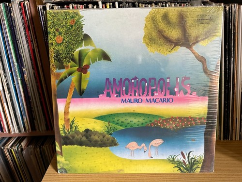 Mauro macario amoropolis - mauro,
